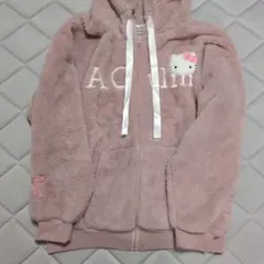 しまむら ハローキティ アンジュシャルム 辻希美　Mサイズ 明日までお値下げ