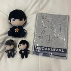 2026年最新】フォーエイト ぬいぐるみの人気アイテム - メルカリ