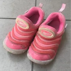 NIKE ナイキ　ダイナモフリー　15センチ