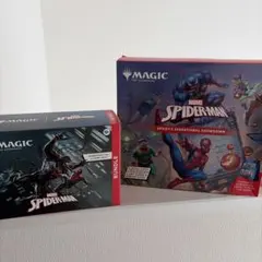 スーペリア・スパイダーマン 英語　4枚セット スーペリア・スパイダーマン 英語 4枚セット - メルカリ