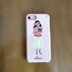 kate spade iPhone7ケース