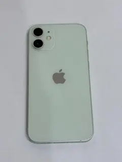 Apple iPhone 12 本体 グリーンのサムネイル