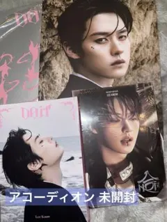 【リノ】Straykids HOP DOIT フォトボード