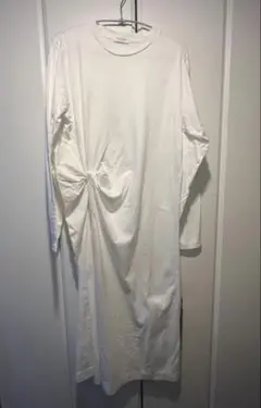 BEAUTY&YOUTH UNITED ARROWS ホワイトTシャツ