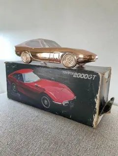 2026年最新】トヨタ 2000gt シガレットケースの人気アイテム - メルカリ