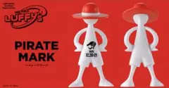 LUFFY's PIRATE MARK ジャンプフェスタ 2026 - メルカリ