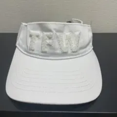 2025年最新】TFW49 バイザーの人気アイテム - メルカリ