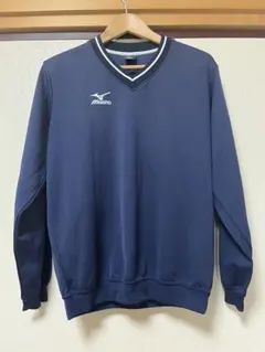 Mizuno Vネックウェア