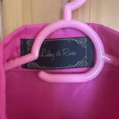 ピンク長袖シャツLibby & Roseのサムネイル