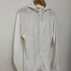 T660 adidas スポーツウェア zip パーカー ウィメンズのサムネイル