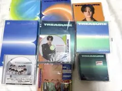 2026年最新】TREASUREトレカの人気アイテム - メルカリ