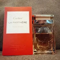 Cartier ラ トレージエム ウール オードパルファン 75mL - メルカリ