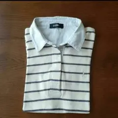 【美品】イーストボーイ　ポロシャツのサムネイル