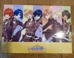 うたプリ Blu-ray マジLOVEキングダムアニメイト特装版
