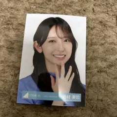 日向坂46 生写真 金村美玖 2024年 夏フェス衣装 ヨリ - メルカリ