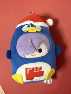 ゆきむら。 ドンキコラボ キーホルダー