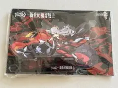 デュエマ 限定カードプロテクト 解体人形ジェニーVer.（新品・未開封
