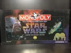 2026年最新】スター・ウォーズ モノポリー トリロジーエディションの