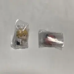 チェンソーマン デンジ ポチタ つまんでつなげてマスコット セット