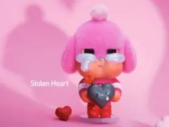 POPMART CRYBABY Crying For Love シリーズ