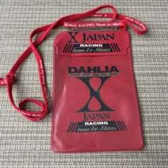 ビンテージ XJAPAN RACING Team マウスパッド 旧車 当時物 ビンテージ XJAPAN RACING Team マウスパッド 旧車 当時物