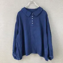 2026年最新】nest Robe シャツ・ブラウスの人気アイテム - メルカリ