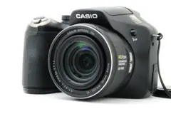 【美品】CASIO EXILIM EX-FH20 完動品のサムネイル