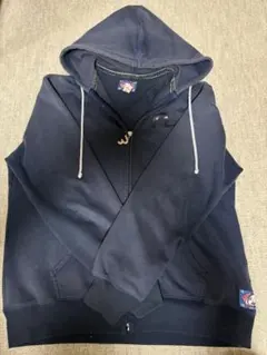 m*t様 EVISU ジップアップパーカー恵比寿販売祭り‼️300円から‼️のサムネイル