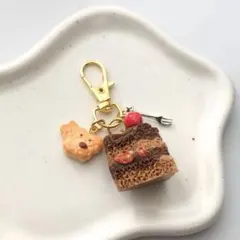 じゃらじゃらキーホルダー マーブルチョコアイス クッキー 205 じゃらじゃらキーホルダー マーブルチョコアイス クッキー 339 - メルカリ