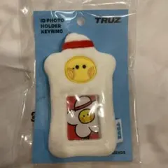 TRUZ minini ROMY ジフン　ロミー