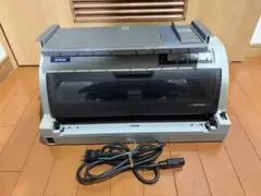 EPSON VP-F2000 ジャンク