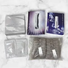 【新品未使用】オルビスユー ドット 7日間体験セット＋豪華おまけ付き