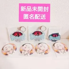 【即購入可能】カプくじ　椎名唯華セット