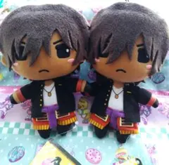 2026年最新】大倶利伽羅 ぬいぐるみの人気アイテム - メルカリ