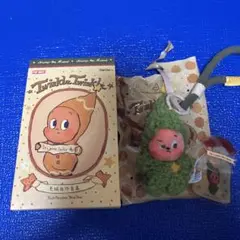 Twinkle Twinkle Macha Crisp