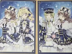 種村有菜 アニメイトカフェ 神風怪盗ジャンヌ ポートレート - メルカリ