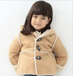 ビームス コート