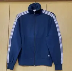 【値下げ中】adidas vintage トラックジャケット デサント