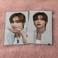 RIIZE ウォンビン ランダムトレカ riizing loud トレカ セット