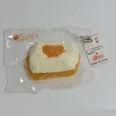 侃侃 カンカン みかん オレンジ スクイーズ