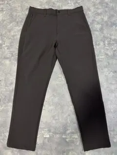 UNIQLO ウォームストレッチパンツM