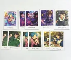 【即購入⭕️】あんスタ　ぱしゃっつ　流星隊　まとめ売り