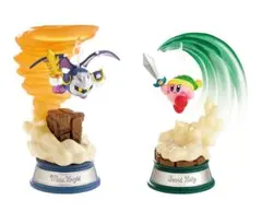 ソードカービィ メタナイト④ Swing Kirby 星のカービィ 箱有