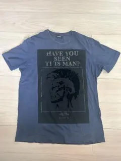 DIESEL Tシャツ 旧タグ