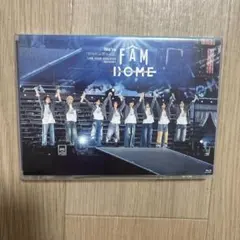 timelesz FAM DOME 通常盤 DVD 3枚組 - メルカリ