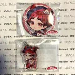 入間くん まるくじ たチェックセーラーすたいる オペラ - メルカリ
