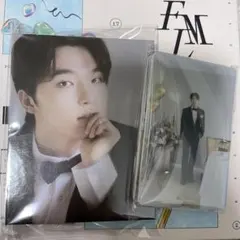 SEVENTEEN fml CARAT盤 ディノ DINO