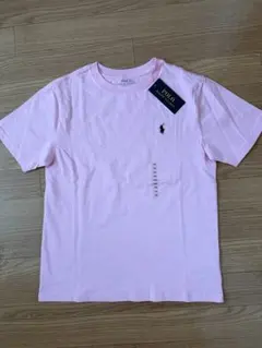 POLO RALPH LAUREN 半袖Tシャツ ピンク 150 ラルフローレンのサムネイル