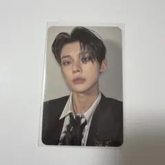 TXT ヨンジュン TOGETHER ソロ トレカ