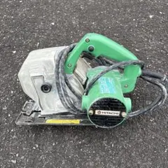 日立 小穴カッター G-15A 丸ノコ 溝切専用 電動ハンドソー - メルカリ